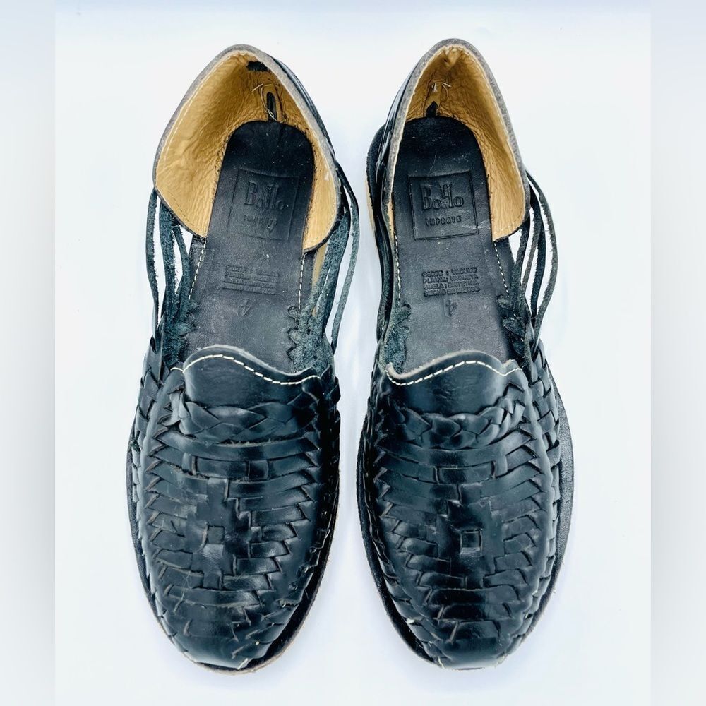 BoHo Imports Classic Huarache - Picture 3 of 6